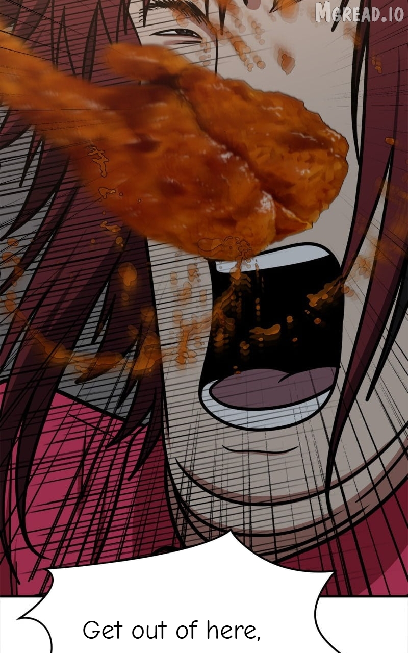 Change Me Chapter 257  - page 99